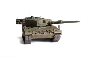 Eski aracın ölçeklendirme modeli