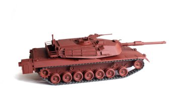 Eski aracın ölçeklendirme modeli