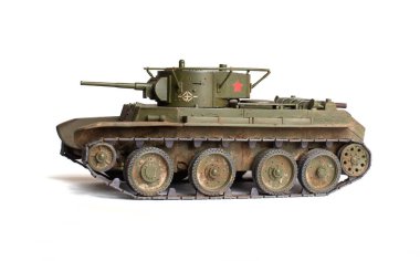 Eski aracın ölçeklendirme modeli