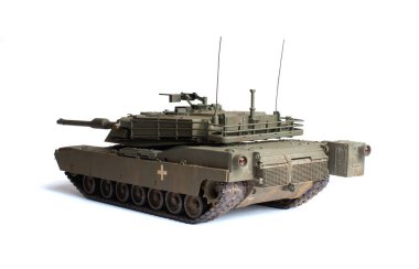 Eski aracın ölçeklendirme modeli