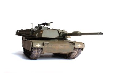 Eski aracın ölçeklendirme modeli