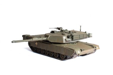 Eski aracın ölçeklendirme modeli