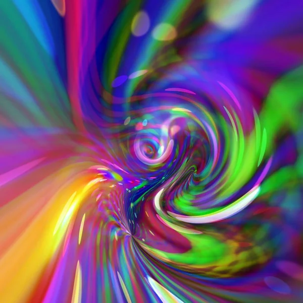 Αφηρημένη Χρωματισμό Φόντο Της Βαθμίδας Οπτικά Κύματα Και Εφέ Φωτισμού — Φωτογραφία Αρχείου