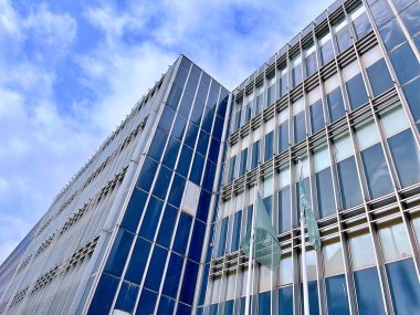 Bahar tatilinde İskandinavya 'ya, Danimarka' da Aarhus 'a seyahat