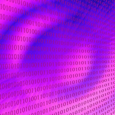 Görsel dalga ve ışıklandırma efektleri olan gradyanın soyut arkaplanı, proje tasarımın için iyidir. Soyut renk arkaplanı