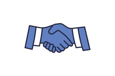 Tokalaşma ikonu. Etkileşimle ilgili. Web sitesi, uygulama, kullanıcı arayüzleri için uygun. düz çizgi simgesi biçimi