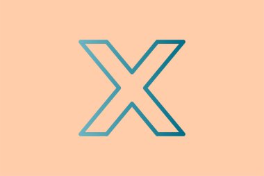 Simgeyi sil. UI elemanlarıyla ilgili simge. Web sitesi, uygulama, kullanıcı arayüzleri, öge, yazdırılabilir vb için uygun. çizgi simgesi tarzı. Basit vektör tasarımı düzenlenebilir