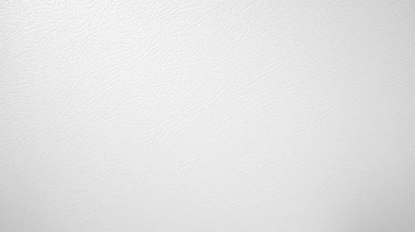 Чистий Білий Шкіряний Фон Текстури Дизайну Взуття Оббивної Сумки Диван — стокове фото