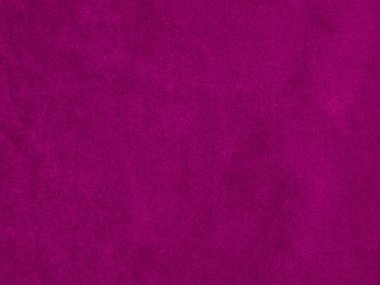 Pink velvet fabric texture used as background. Empty pink fabric background of soft and smooth textile material. There is space for text..	