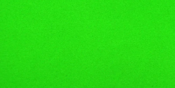 Green Velvet Fabric Texture Used Background Empty Green Fabric Background — 图库照片