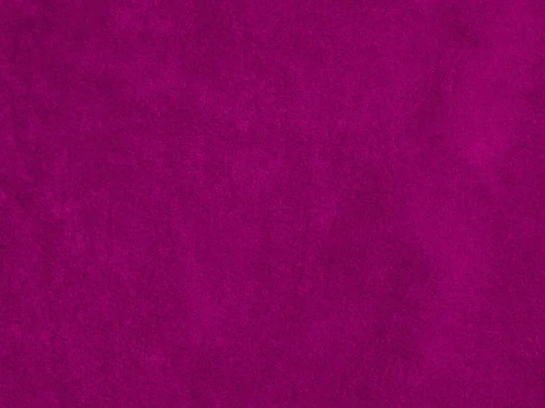 Pink Velvet Fabric Texture Used Background Empty Pink Fabric Background — Photo