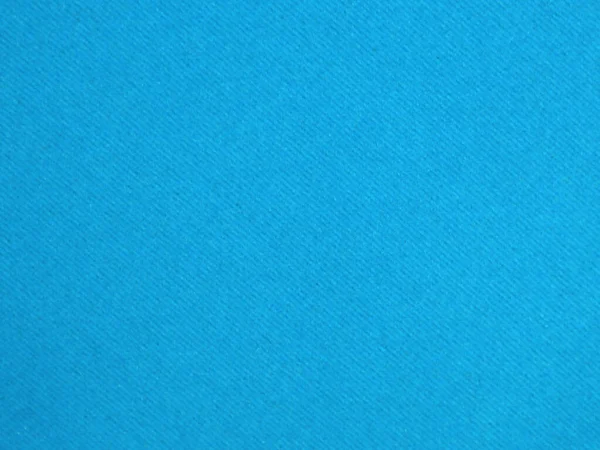 Textura Tela Terciopelo Azul Claro Utilizada Como Fondo Fondo Tela — Foto de Stock