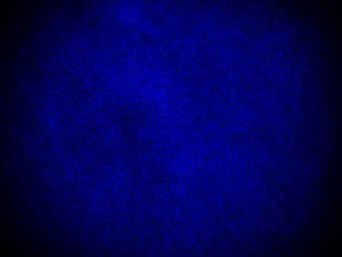 Blue velvet fabric texture used as background. Empty blue fabric background of soft and smooth textile material. There is space for text.	