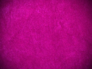 Pink velvet fabric texture used as background. Empty pink fabric background of soft and smooth textile material. There is space for text..	