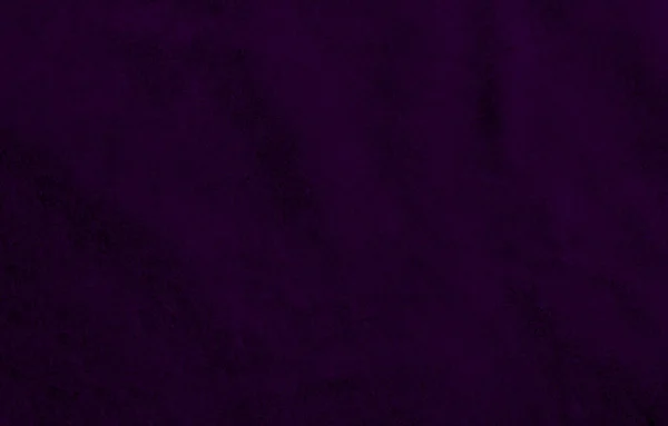 Purple Velvet Fabric Texture Used Background Empty Violet Fabric Background — Fotografia de Stock