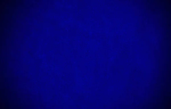 Blue Velvet Fabric Texture Used Background Empty Blue Fabric Background — Φωτογραφία Αρχείου