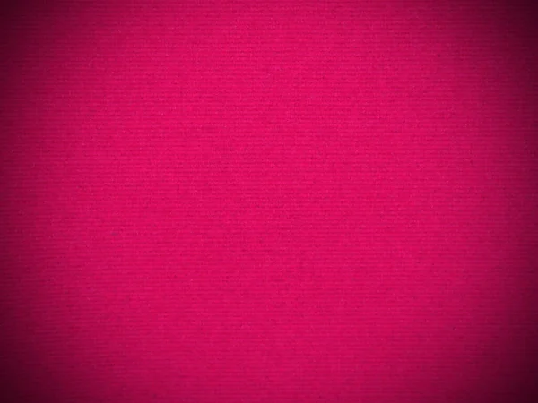 Pink Velvet Fabric Texture Used Background Empty Pink Fabric Background — Stockfoto