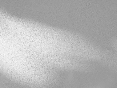 Seamless texture of white cement wall a rough surface, with space for text, for a background,concrete,retro vintage concept..	