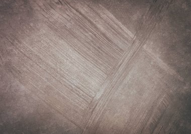 Beton duvar vintage pürüzsüz dokusu kaba bir yüzey, metin için boşluk, arka plan retro tarzı için 