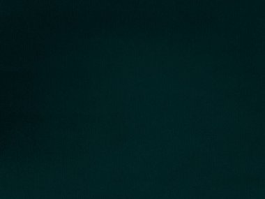 Dark green old velvet fabric texture used as background. Empty green fabric background of soft and smooth textile material. There is space for text...	