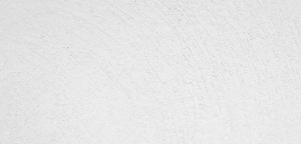 Seamless Texture White Cement Wall Rough Surface Concrete Floor Background — Stock Photo, Image