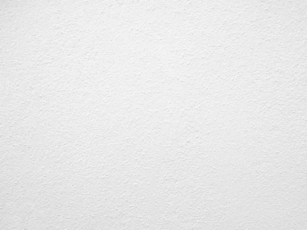 Seamless Texture White Cement Wall Rough Surface Space Text Background — Foto de Stock