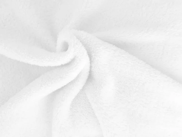 stock image White clean wool texture background. light natural sheep wool. white seamless cotton. texture of fluffy fur for designers. close-up fragment white wool carpet.	