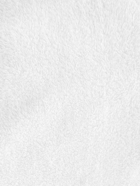 White Clean Wool Texture Background Light Natural Sheep Wool White — стоковое фото