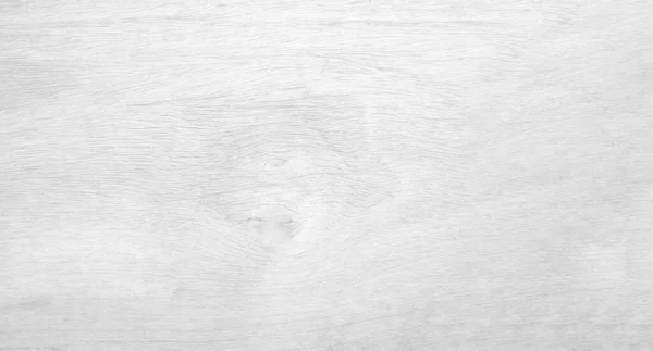Old Wood Texture Crack Gray White Tone Use Wallpaper Background — 图库照片