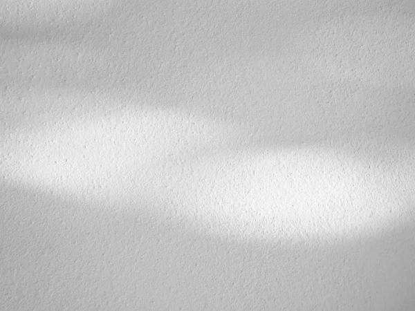 Seamless Texture White Cement Wall Rough Surface Space Text Background — Fotografia de Stock