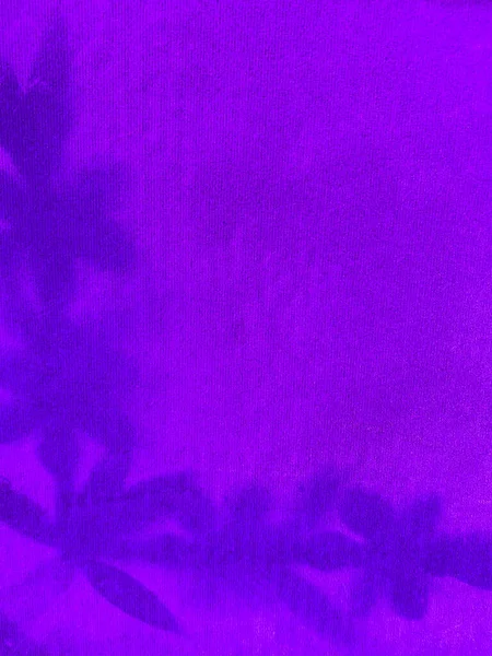 Purple Velvet Fabric Texture Used Background Empty Purple Fabric Background — 图库照片
