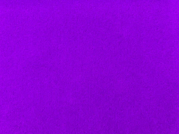 Purple Velvet Fabric Texture Used Background Empty Purple Fabric Background — Photo
