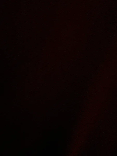 Текстура Темно Червоної Оксамитової Тканини Використовується Фон Порожній Темно Червоний — стокове фото