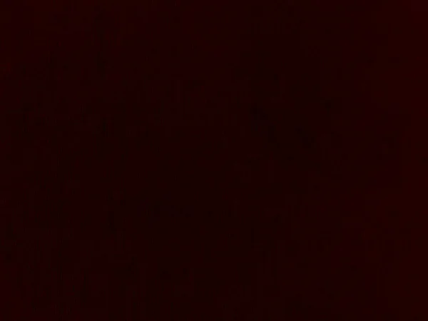 Donker Rood Fluweel Stof Textuur Gebruikt Als Achtergrond Lege Donkerrode — Stockfoto