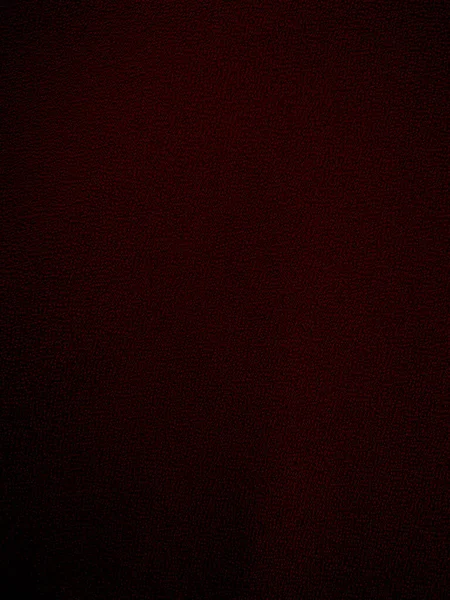 Textura Tela Terciopelo Rojo Oscuro Utilizada Como Fondo Fondo Tejido — Foto de Stock