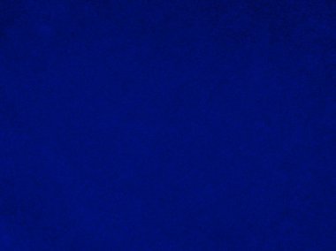 Arka plan olarak mavi kadife kumaş dokusu kullanılıyor. Yumuşak ve pürüzsüz tekstil malzemelerinin boş mavi kumaş arka planı. Metin için boşluk var.