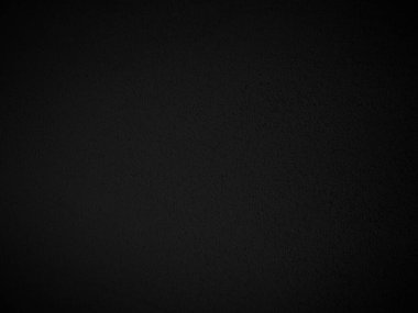 Arkaplan gradyanı siyah kaplama soyut arkaplan siyah, gece, karanlık, akşam, metin için boşluk, arkaplan.