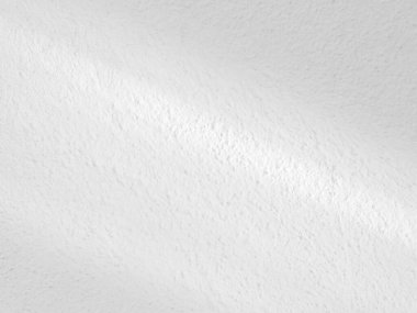 Seamless texture of white cement wall a rough surface, with space for text, for a background,concrete,retro vintage concept..	