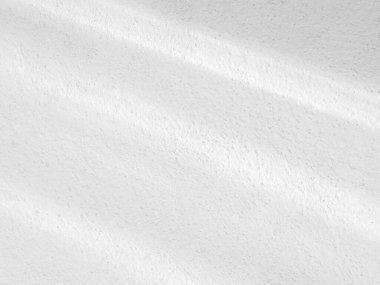 Seamless texture of white cement wall a rough surface, with space for text, for a background,concrete,retro vintage concept..	