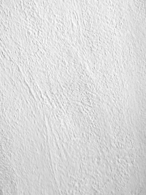 Seamless texture of white cement wall a rough surface, with space for text, for a background,concrete,retro vintage concept..	