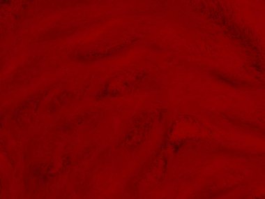 red velvet fabric texture used as background. Empty red fabric background of soft and smooth textile material. There is space for text...	