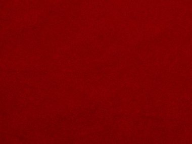 red velvet fabric texture used as background. Empty red fabric background of soft and smooth textile material. There is space for text..	