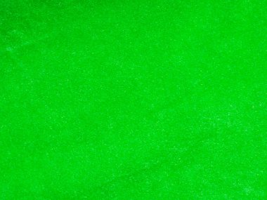 Light green old velvet fabric texture used as background. Empty green fabric background of soft and smooth textile material. There is space for text.	