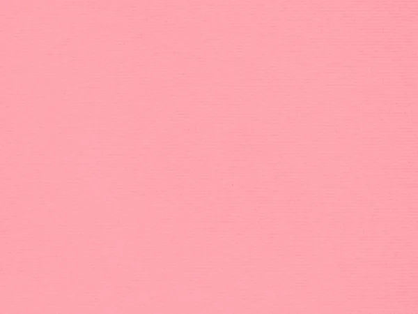 Rose Gold Color Velvet Fabric Texture Used Background Empty Pink — Photo