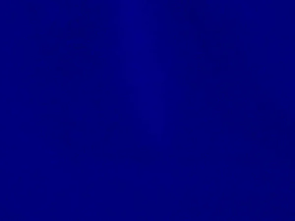 Tessuto Velluto Blu Utilizzato Come Sfondo Sfondo Tessuto Blu Vuoto — Foto Stock