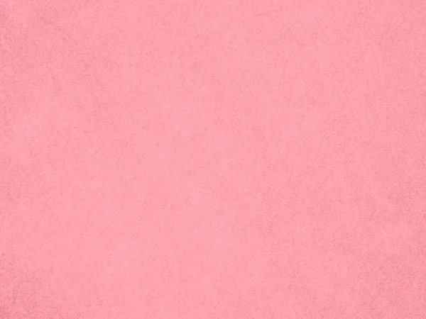 Rose Gold Color Velvet Fabric Texture Used Background Empty Pink —  Fotos de Stock