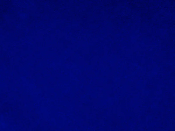 Μπλε Βελούδινη Υφή Υφάσματος Που Χρησιμοποιείται Φόντο Κενό Μπλε Φόντο — Φωτογραφία Αρχείου