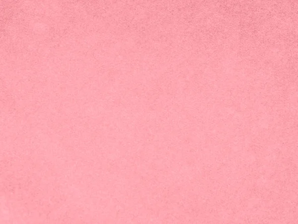 Rose Gold Color Velvet Fabric Texture Used Background Empty Pink — Photo