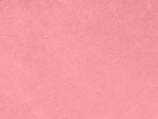 rose gold color velvet fabric texture used as background. Empty pink gold fabric background of soft and smooth textile material. There is space for text..	