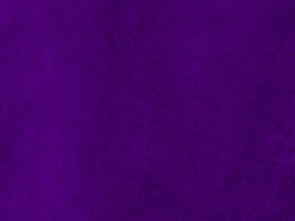 Fioletowy Aksamitna Tkanina Tekstura Stosowana Jako Tło Puste Fioletowe Tło — Zdjęcie stockowe